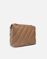 Large shoulder bag Love Bag Puff Maxi Quilt - | Pinko