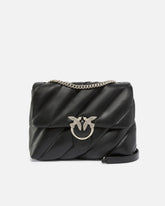 Large shoulder bag Love Bag Puff Maxi Quilt - | Pinko