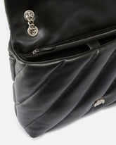 Large shoulder bag Love Bag Puff Maxi Quilt - | Pinko