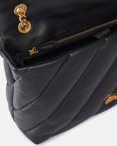 Large shoulder bag Love Bag Puff Maxi Quilt - | Pinko