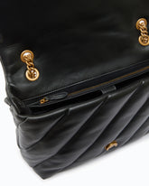 Large shoulder bag Love Bag Puff Maxi Quilt - | Pinko
