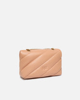 Medium shoulder bag Love Bag Puff Maxi Quilt - | Pinko