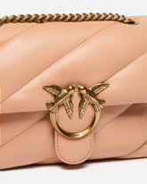 Medium shoulder bag Love Bag Puff Maxi Quilt - | Pinko