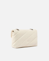 Medium shoulder bag Love Bag Puff Maxi Quilt - | Pinko
