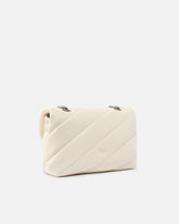 Medium shoulder bag Love Bag Puff Maxi Quilt - | Pinko