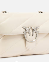 Medium shoulder bag Love Bag Puff Maxi Quilt - | Pinko