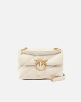 Medium shoulder bag Love Bag Puff Maxi Quilt - | Pinko