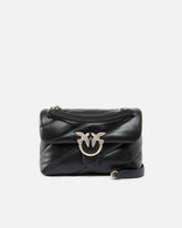 Medium shoulder bag Love Bag Puff Maxi Quilt - | Pinko