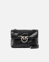 Medium shoulder bag Love Bag Puff Maxi Quilt - | Pinko