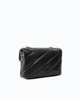 Medium shoulder bag Love Bag Puff Maxi Quilt - | Pinko
