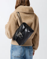 Medium shoulder bag Love Bag Puff Maxi Quilt - | Pinko