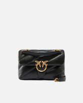 Medium shoulder bag Love Bag Puff Maxi Quilt - | Pinko