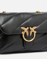 Medium shoulder bag Love Bag Puff Maxi Quilt - | Pinko