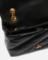 Medium shoulder bag Love Bag Puff Maxi Quilt - | Pinko