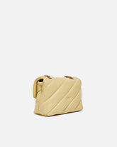Small shoulder bag Love Bag Puff Maxi Quilt - | Pinko