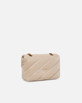 Small shoulder bag Love Bag Puff Maxi Quilt - | Pinko