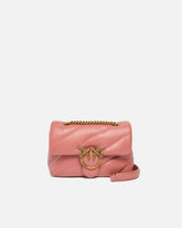 Small shoulder bag Love Bag Puff Maxi Quilt - | Pinko