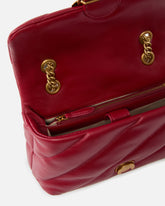 Small shoulder bag Love Bag Puff Maxi Quilt - | Pinko