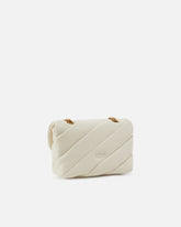 Kleine Umhängetasche Love Bag Puff Maxi Quilt - | Pinko