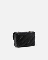 Kleine Umhängetasche Love Bag Puff Maxi Quilt - | Pinko