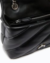 Small shoulder bag Love Bag Puff Maxi Quilt - | Pinko
