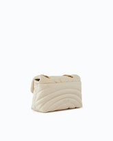 Umhängetasche Mini Love Bag Puff Butterfly aus Nappaleder - | Pinko