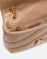 Baby shoulder bag Love Bag Puff Maxi Quilt - | Pinko