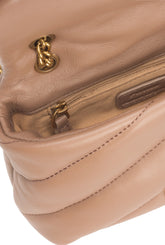 Baby shoulder bag Love Bag Puff Maxi Quilt - | Pinko