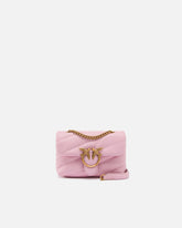 Umhängetasche Baby Love Bag Puff Maxi Quilt - | Pinko
