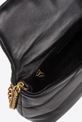 Umhängetasche Baby Love Bag Puff Maxi Quilt - | Pinko