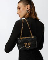 Umhängetasche Baby Love Bag Puff Maxi Quilt - | Pinko