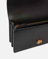 Medium shoulder bag Love Bag One Simply in leather - | Pinko