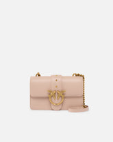 Small shoulder bag Love Bag One Simply in leather - | Pinko
