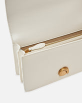 Small shoulder bag Love Bag One Simply in leather - | Pinko