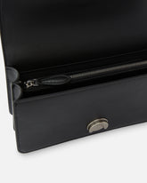 Small shoulder bag Love Bag One Simply in leather - Black | Pinko