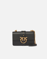 Small shoulder bag Love Bag One Simply in leather - | Pinko