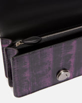 PINKO Galleria ombre Mini Love Bag crossbody bag - | Pinko