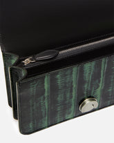 PINKO Galleria ombre Mini Love Bag crossbody bag - | Pinko