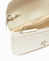 Small pocket bag Love Bag One Simply - White | Pinko
