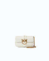 Small pocket bag Love Bag One Simply - | Pinko