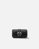 Small pocket bag Love Bag One Simply - Black | Pinko