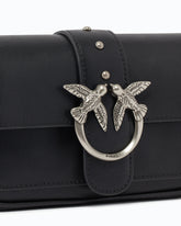 Small pocket bag Love Bag One Simply - Black | Pinko