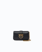 Small pocket bag Love Bag One Simply - Black | Pinko