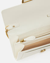 Love Bag One Wallet Simply - | Pinko