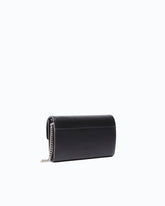 Love Bag One Wallet Simply - Black | Pinko