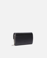 Geldbörse Love Bag One Wallet Simply - Schwarz | Pinko