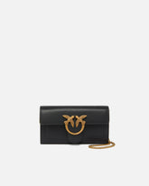 Love Bag One Wallet Simply - | Pinko