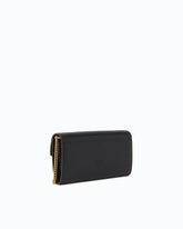 Love Bag One Wallet Simply - Black | Pinko