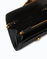 Love Bag One Wallet Simply - Black | Pinko