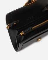 Geldbörse Love Bag One Wallet Simply - Schwarz | Pinko